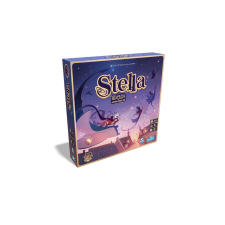 Asmodee Dixit univerzum - Stella társasjáték társasjáték