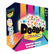 Asmodee Dobble Connect társasjáték