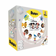 Asmodee Dobble Disney – 100. évfordulós kiadás társasjáték társasjáték