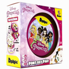 Asmodee Dobble: Disney hercegnők kártyajáték társasjáték