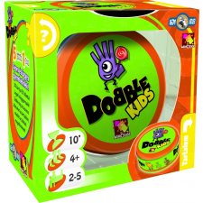 Asmodee Dobble Kids kártyajáték kártyajáték
