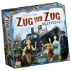 Asmodee DOW0003 táblajáték Társasjáték Verseny