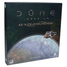 Asmodee Dűne: Impérium - Az Ix felemelkedése társasjáték kiegészítő társasjáték