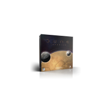 Asmodee Dune: Imperium Társasjáték Háborús társasjáték