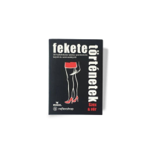 Asmodee Fekete történetek: Szex & vér társasjáték (MSEBSSC) (MSEBSSC) - Társasjátékok társasjáték