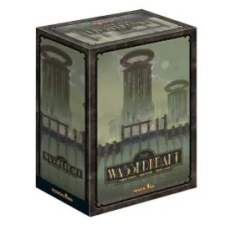 Asmodee FEU63569 táblajáték Társasjáték Háborús társasjáték