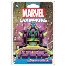 Asmodee FFGD2910 táblajáték Marvel Champions: The Card Game Kártyajáték kiegészítő társasjáték