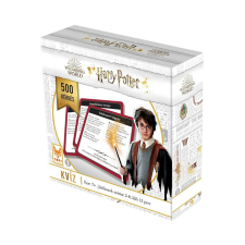 Asmodee , Harry Potter - 500 kérdés társasjáték társasjáték