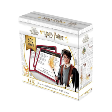 Asmodee Harry Potter, Kvíz 500 kérdés (Asmodee) társasjáték