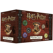 Asmodee Harry Potter: Roxforti csata - Bűbájok és bájitalok társasjáték kiegészítő (HPHOGCAP) (HPHOGCAP) - Társasjátékok társasjáték