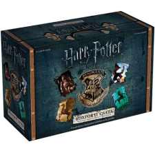 Asmodee Harry Potter: Roxforti csata - Szörnyek szörnyű könyve társasjáték kiegészítő (HPHOGWMBM) (HPHOGWMBM) társasjáték