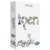 Asmodee Igen? társasjáték (GÉM34322) (Asmodee GEM34322)