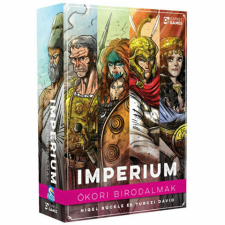 Asmodee Imperium: Ókori birodalmak társasjáték társasjáték