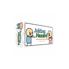 Asmodee Joking Hazard - Egy vállalhatatlan kártyajáték társasjáték