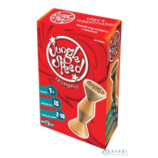 Asmodee Jungle Speed - Dzsungelláz társasjáték