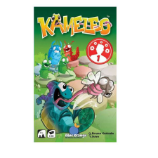Asmodee Kameleo Logikai társasjáték társasjáték