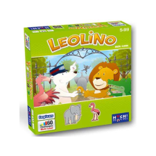 Asmodee Leolino logikai játék oktatójáték