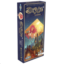 Asmodee Libellud Dixit 6 - Emlékek társasjáték kiegészítő (ASM34512) (ASM34512) társasjáték