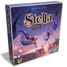 Asmodee Libellud Dixit univerzum társasjáték (ASM34633) (ASM34633) társasjáték