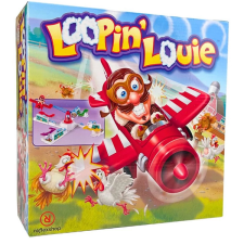 Asmodee Loopin' Louie társasjáték társasjáték