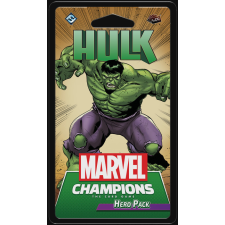 Asmodee Marvel Champions: TCG Hulk társasjáték