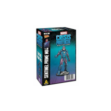 Asmodee Marvel: Crisis Protocol - Sentinel Prime MK IV kiegészítő - Angol (GAM38155) társasjáték