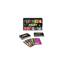 Asmodee Mow Big Box - tehenes társasjáték