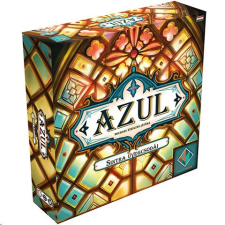 Asmodee Plan B Games Azul: Sintra üvegcsodái társasjáték (PLB10004) (PLB10004) - Társasjátékok társasjáték