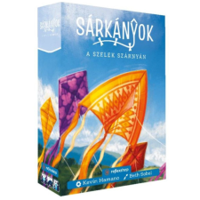 Asmodee Sárkányok társasjáték társasjáték