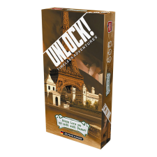 Asmodee SCOD0050 táblajáték Card Game Kártyajáték társasjáték