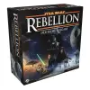 Asmodee Star Wars: Rebellion Társasjáték Háborús