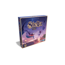 Asmodee Stella társasjáték társasjáték