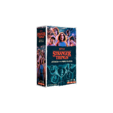Asmodee Stranger Things társasjáték (ASM34644) (ASM34644) társasjáték