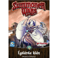 Asmodee Summoner Wars 2. kiadás - Égdárda klán frakciópakli társasjáték kiegészítő társasjáték