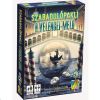 Asmodee Szabadulópakli: A velencei meló társasjáték (DAV34114)