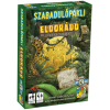 Asmodee Szabadulópakli: Eldorádó legendája társasjáték