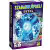 Asmodee Szabadulópakli - Idópróba társasjáték