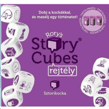 Asmodee Sztorikocka - Rejtély társasjáték (CRE34547) társasjáték