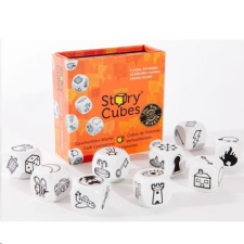 Asmodee Sztorikocka társasjáték (CRE28913) (Asmodee CRE28913) társasjáték