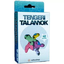 Asmodee Tengeri talányok logikai játék társasjáték
