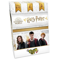 Asmodee Time's Up – Harry Potter társasjáték társasjáték