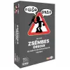 Asmodee Zsémbes öregek társasjáték