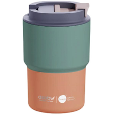 Asobu Mini Pick-up cestovní termohrnek Pastel green 350 ml termosz