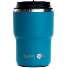 Asobu Mini Pick-up, utazáshoz, kék, 350 ml termosz