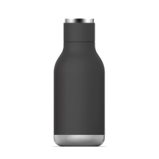 Asobu Urban 473ml Termosz - Fekete (SBV24 BLACK) termosz
