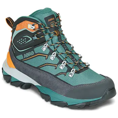 Asolo Túracipők ACADIA MID GTX Zöld 37 1/2