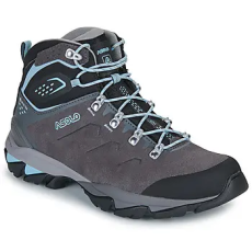 Asolo Túracipők Acadia Mid LTH GTX  ML Szürke 36 2/3
