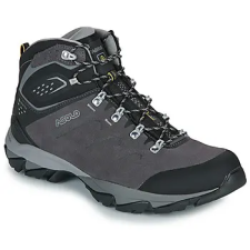Asolo Túracipők Acadia Mid LTH GTX  MM Szürke 42 férfi cipő