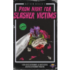 Aspects Entertainment Prom Night for Slasher Victims (Könyv)