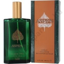 Aspen for Man EDC 118 ml parfüm és kölni